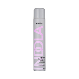 Indola - Flexible Hair Spray - 500 ml