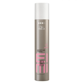 Wella EIMI Fixing Hairsprays - Mistify Me Strong - 300 ml