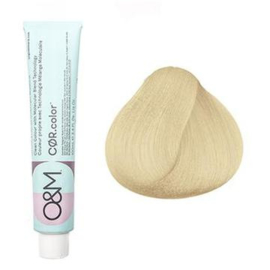 O&M CØR.color - 12.0 Super Blonde Natural - 100 ml