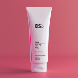 KIS Direct Color - Pink - 200 ml