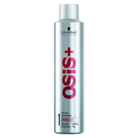 Schwarzkopf OSIS+ Sparkler - Shine Spray - 300 ml