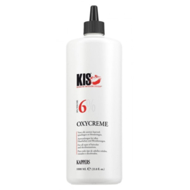 KIS OxyCrème 6% - 1.000 ml