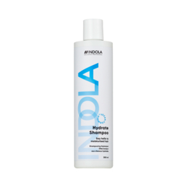 Indola - Hydrate Shampoo - 300 ml