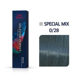Wella Koleston Perfect ME+ - Special Mix - 0/28 - 60 ml