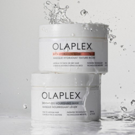 Olaplex Rich Hydratation Mask - 200 ml