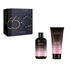 Gift Set - 6.Zero Take Over Hydra Detox
