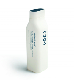 O&M Original Detox Shampoo - 350ml