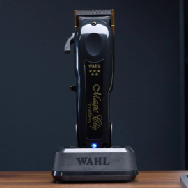 Wahl Single Power Station