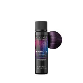 6.Zero Kromlite - 6.2 Dark Irise Blonde - 60 ml