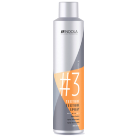 Indola #3 - Texture Spray - 300 ml