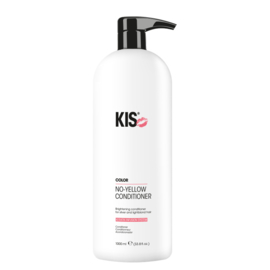 KIS No-Yellow Conditioner - 1.000 ml