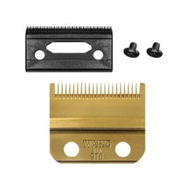 Snijmes Wahl - Staggertooth Gold Magic Clip- 02161-716