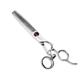 Coupeschaar Convex Master Above C10 / CMCQ Ergo Swivel - 6.0" - 27 Tands