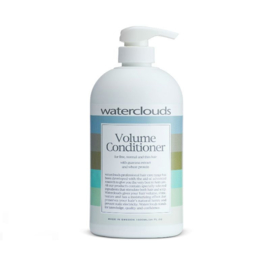 Waterclouds Volume Conditioner - 1.000 ml