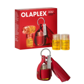 Olaplex - The Key to Shine Set