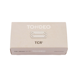 10 x Scheermesjes Tondeo TCR - 10 stuks