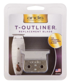 Snijmes Andis T-Outliner - #04521