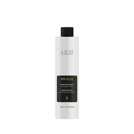 6.Zero Hy-Plex No.1 - 500 ml