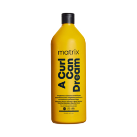 Matrix A Curl Can Dream Wave - Weightless Moisture Conditioner - 1.000 ml