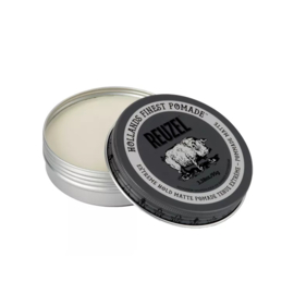 Reuzel Extreme Hold Matte Pomade - 95 gram
