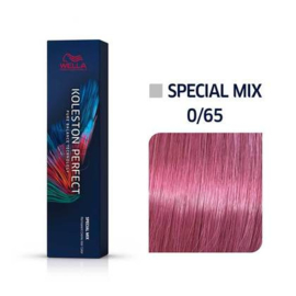 Wella Koleston Perfect ME+ - Special Mix - 0/65 - 60 ml