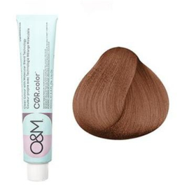 O&M CØR.color - 8.7 Light Brunette Blonde - 100 ml