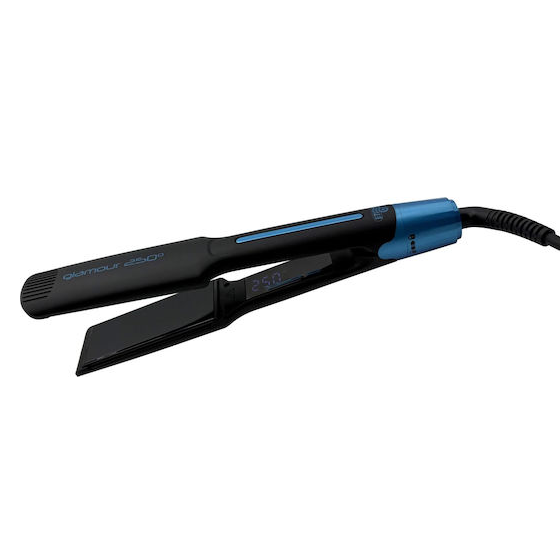 Stijltang ETI Glamour 250º - Blauw