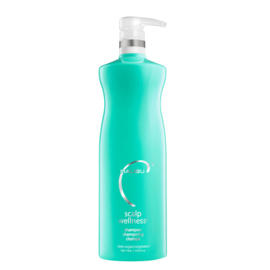 Malibu C - Scalp Wellness Shampoo - 1.000 ml