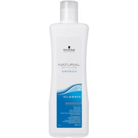 Schwarzkopf Natural Styling - Hydrowave Classic 2 - 1.000 ml