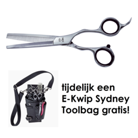 Schaar Joewell AR 40 - 5.5" - 40 Tands met gratis Tooltas