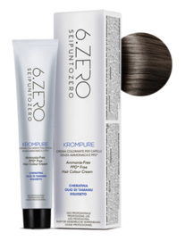 6.Zero Krompure - 5 Light Brown - 100 ml