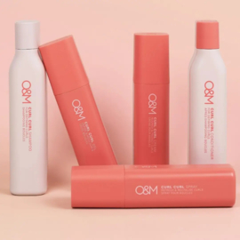 O&M Curl Curl Test Set