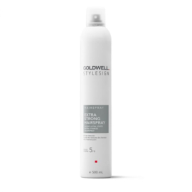 Goldwell - Extra Strong Hairspray - 500 ml