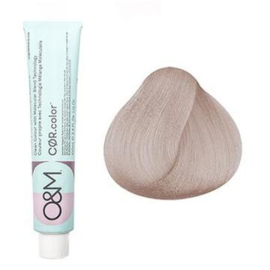 O&M CØR.color - 9.8 Very Light Pearl Blonde - 100 ml