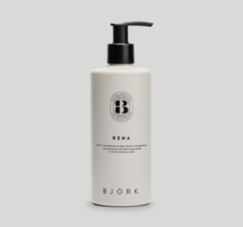 Björk Rena - Anti-Dandruff & Dry Scalp Shampoo - 300 ml