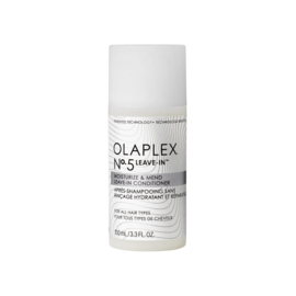 Olaplex No.5 Leave-In - Moisturize & Mend Leave-In Conditioner - 100 ml
