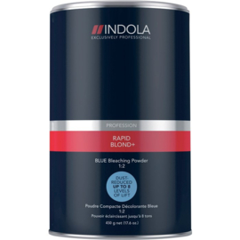 Indola - Rapid Blonde+ - Blue - 450 gr