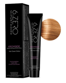 6.Zero Kromside - 8.34 Light Copper Golden Blonde - 100 ml