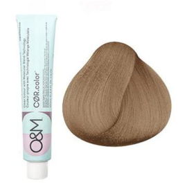 O&M CØR.color - 8WN Light Warm Natural Blonde - 100 ml
