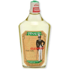 Clubman Pinaud Classic Vanilla After Shave Lotion - 177 ml