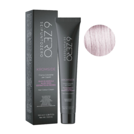 6.Zero Kromside Alkemia - 10.16 Violet Ash Platinum Blonde - 100 ml