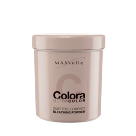 MAXXelle Colora Ultra Color - Dust Free Compact Bleaching Powder - 500 gr