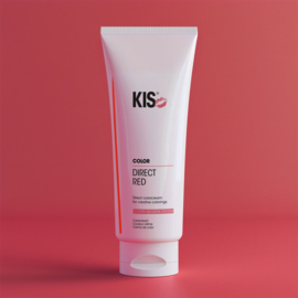 KIS Direct Color - Red - 200 ml
