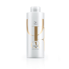 Wella Oil Reflections - Luminous Reveal Shampoo - 1.000 ml