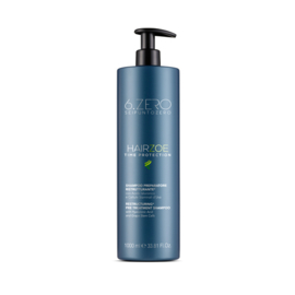 6.Zero Hairzoe Salon Treatment - Restructuring Pre Treatment Shampoo - 1.000 ml