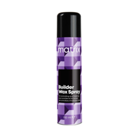 Matrix Builder Wax Spray - 250 ml