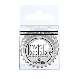 Invisibobble Power Crystal Clear