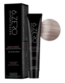 6.Zero Kromside - 10.1 Very Light Platinum Ash Blonde - 100 ml