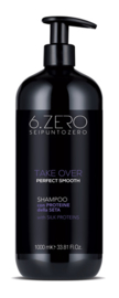 6.Zero Take Over Perfect Smooth - Shampoo - 1.000 ml