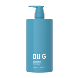 Oli G - Total Refresh pH Balancing Conditioner - 1.000 ml